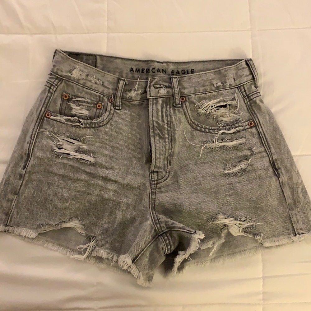 AE High Rise Festival Shorts